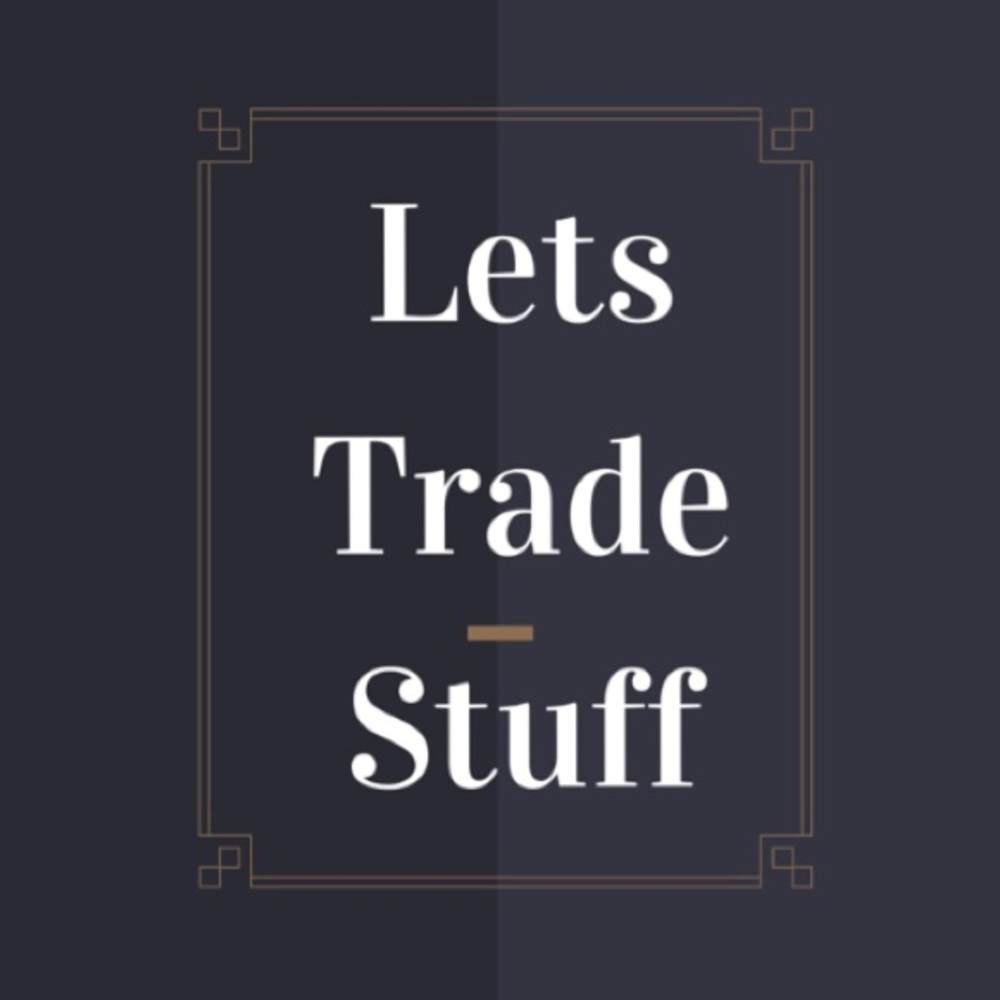 Looking to trade!